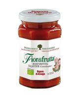 Fiordifrutta Jam Rozenbottel - thumbnail