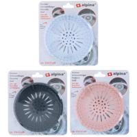 Alpina Gootsteenzeef Anti-slip Ø13cm - thumbnail