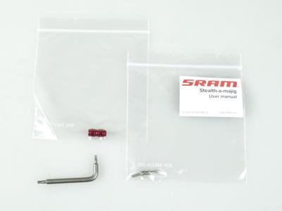 Sram hose fitting kit 50pcs