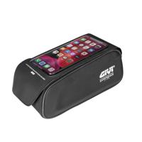 Givi Experience Tracer Smartphonetas - Zwart - thumbnail