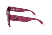 Dames zonnebril Furla SFU710-5409PN ø 54 mm - thumbnail