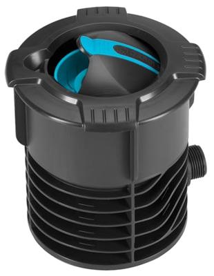 GARDENA 08262-20 Sprinklersysteem Aansluitdoos Steekkoppeling