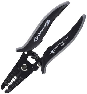 C.K Ecotronic T3895 ESD Striptang 0.8 tot 2.6 mm C.K Ecotronic T3895 ESD Striptang 0.8 tot 2.6 mm