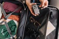 Verbatim Charge n Travel GaN III Reislader 85 W 1x USB-A, 3x USB-C USB PD, USB PD 3.1, QC 3.0, QC 4+, PPS, Fast Charge, SuperCharge, Adaptive Fast Charge - thumbnail