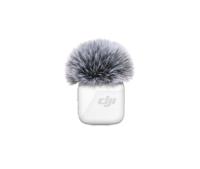 DJI Mic Mini Transmitter - Arctic White - thumbnail