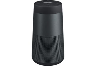 Bose 739523-2110 draagbare luidspreker Zwart Bose 739523-2110 draagbare luidspreker Zwart