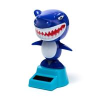 Haai Zonnecel Solar Pal Poppetje - thumbnail