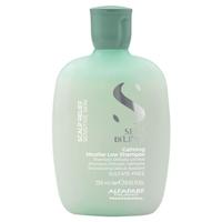 Alfaparf Semi di Lino Scalp Care Calming Micellar Low Shampoo 250ml - thumbnail