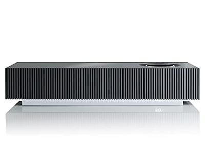 Naim: Mu-so 2nd Generation all-in-one muzieksysteem Naim: Mu-so 2nd Generation all-in-one muzieksysteem