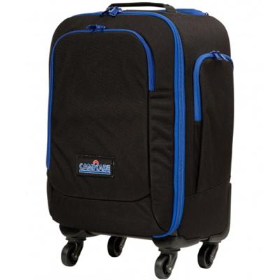 CamRade travelMate 360