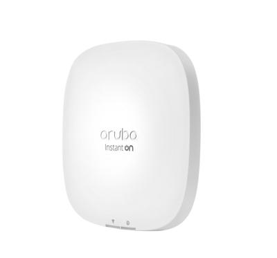aruba R4W02A R4W02A Single WiFi-accesspoint 1200 MBit/s 2.4 GHz, 5 GHz