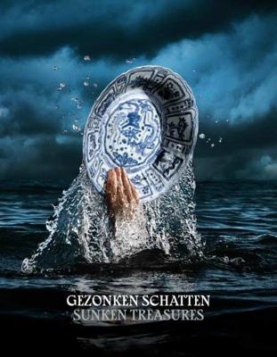 Gezonken schatten / Sunken Treasures (Paperback)