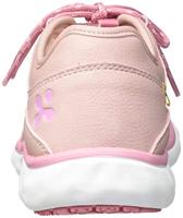Oxypas Trendy Sneaker Patricia | Roze | Maat 41 - 00,154,148,41 - thumbnail