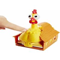 Bordspel La Gallina Josefina Mattel La Gallina Josefina (ES) - thumbnail