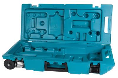 Makita Accessoires Koffer kunststof - 824882-4 - thumbnail