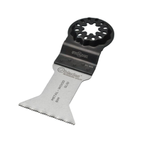 SL10 Multitoolzaagbl.BIM 44X55mm BIM 1st - thumbnail