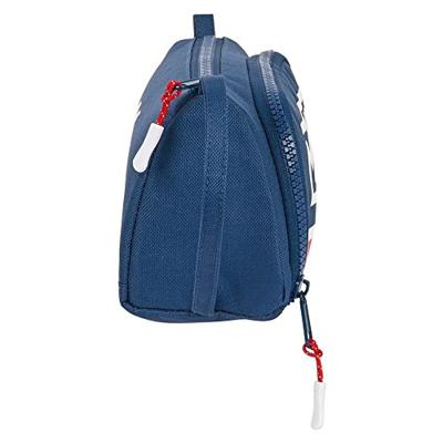 Schooletui met Accessoires Munich Soon Blauw (32 Onderdelen) Schooletui met Accessoires Munich Soon Blauw (32 Onderdelen)