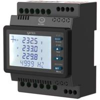 ENTES MPR-25S-22 Digitaal DIN-railmeetapparaat - thumbnail