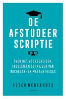 De afstudeerscriptie - Peter Nederhoed - eBook (9789463190572) - thumbnail