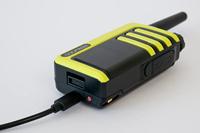 Kenwood UBZ-LJ9SET UBZ-LJ9SET PMR-portofoon Set van 2 stuks - thumbnail