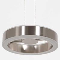 Steinhauer Strakke led hanglampPiola RVS - 3500ST - thumbnail