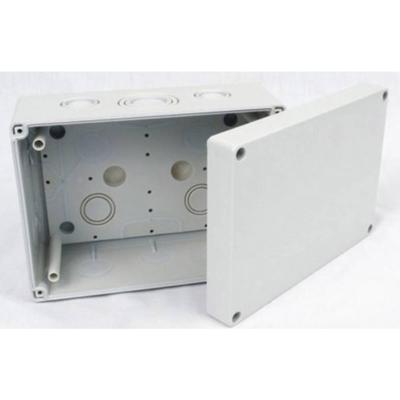 KOPOS KSK 175 KA Verdeeldoos Halogeenvrij (b x h x d) 176 x 126 x 92 mm 1 stuk(s) KOPOS KSK 175 KA Verdeeldoos Halogeenvrij (b x h x d) 176 x 126 x 92 mm 1 stuk(s)