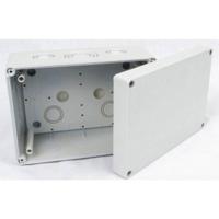 KOPOS KSK 175 KA Verdeeldoos Halogeenvrij (b x h x d) 176 x 126 x 92 mm 1 stuk(s) - thumbnail