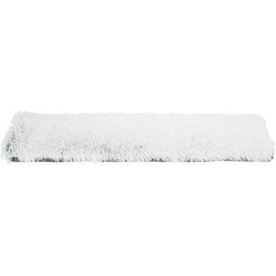 Trixie ligmat harvey voor vensterbank wit-zwart