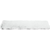 Trixie ligmat harvey voor vensterbank wit-zwart - thumbnail