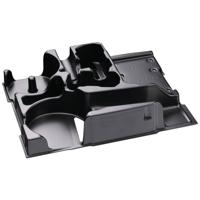 Bosch Professional 1600A01166 GWS 18 V-125 SC Kofferinlegstuk (l x b x h) 396 x 312 x 75 mm - thumbnail
