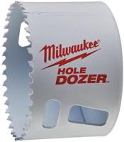 Milwaukee Accessoires hole dozer gatzaag 4/6-76mm -1pc - 49565180 - thumbnail