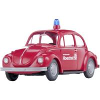 Wiking 079509 H0 Hulpdienstvoertuig Volkswagen Brandweer kever 1303 - thumbnail