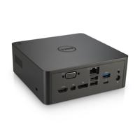 Dell Docking station TB16 180W Thunderbolt (model specifiek) - Zwart - thumbnail