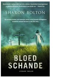 Bloedschande - Sharon Bolton - ebook