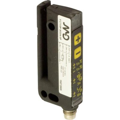 MD Micro Detectors FC7I/0B-M304-0F FC7I/0B-M304-0F Vorklichtsluis 1 stuk(s)