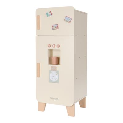 Little Dutch houten koelkast