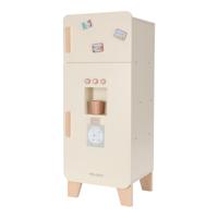 Little Dutch houten koelkast - thumbnail