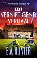 Een vernietigend verhaal - E.V. Hunter - ebook - thumbnail