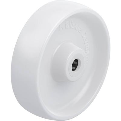 Blickle PO 175/20R Kunststofwiel Wieldiameter: 175 mm Draagvermogen (max.): 500 kg 1 stuk(s)