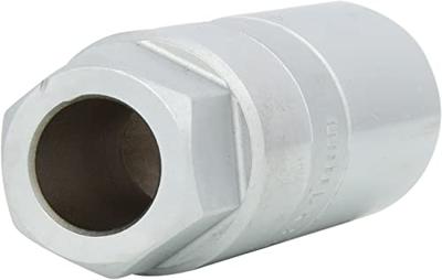 KS Tools 150.9421 Schokdemperbuitenzeskant-contrahouder-steekdop, 21 mm