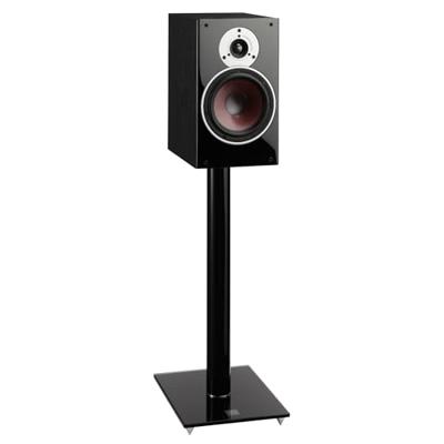 Dali: Connect E-600 Standaard - 2 stuks - Zwart