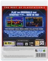 Sega Mega Drive Ultimate Collection (essentials) - thumbnail