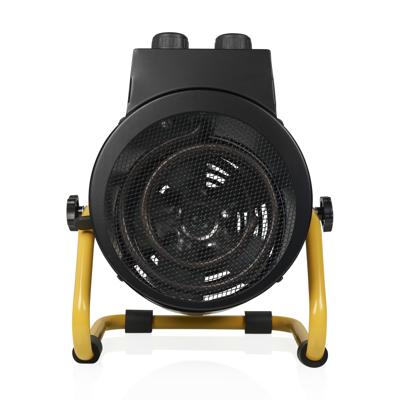 Tristar KA-5061 Ventilatorkachel 60 m³ Zwart