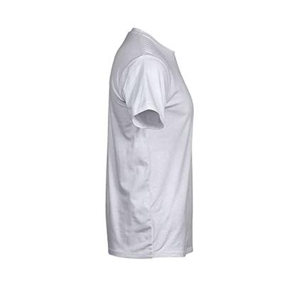 Tee Jays TJ0400 Stretch Tee - Navy - XXL