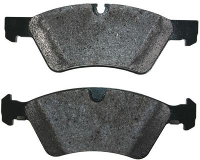 Remblokken set 37507