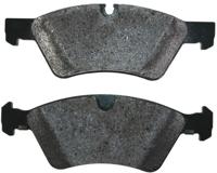 Remblokken set 37507 - thumbnail