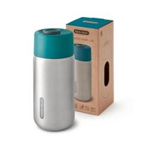 Black+Blum Geïsoleerde Reismok - 0.34Ltr - Oceaan - thumbnail