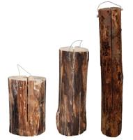 Zweedse Fakkel 25cm - thumbnail