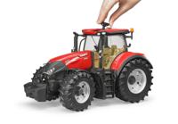 Bruder case ih optum 300 cvx - thumbnail