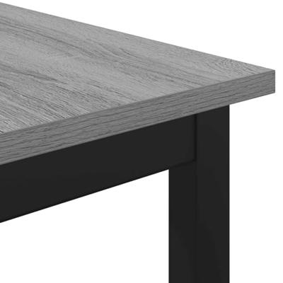 Eettafels METAAL Eettafels METAAL
